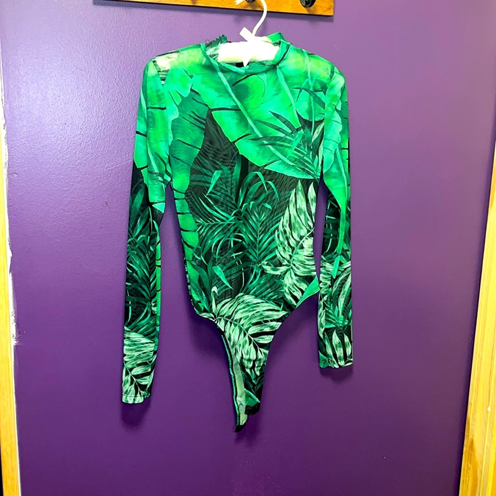 Bodysuit